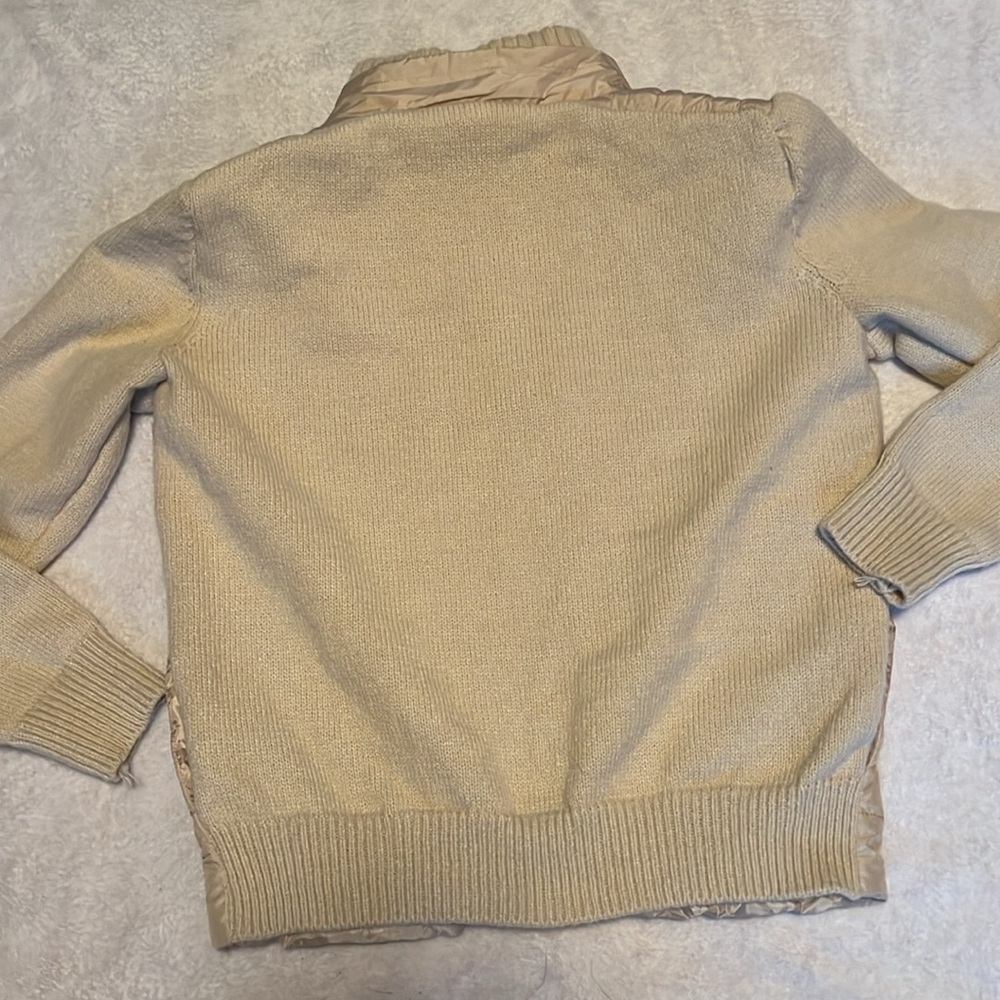 Cute jacket! - Picture 3 of 3